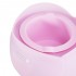 iWax flower wax warmer pink
