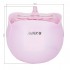 iWax flower wax warmer pink