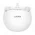 iWax flower wax warmer white