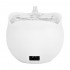iWax flower wax warmer white