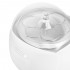 iWax flower wax warmer white