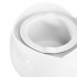 iWax flower wax warmer white