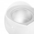 iWax flower wax warmer white