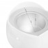 iWax flower wax warmer white