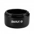 Nose wax warmer iWax mini set