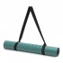 BALANCE MAT Mustard Green yoga mat BALANCE MAT Mustard Green yoga mat