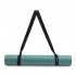 BALANCE MAT Mustard Green yoga mat BALANCE MAT Mustard Green yoga mat