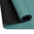 BALANCE MAT Mustard Green yoga mat BALANCE MAT Mustard Green yoga mat