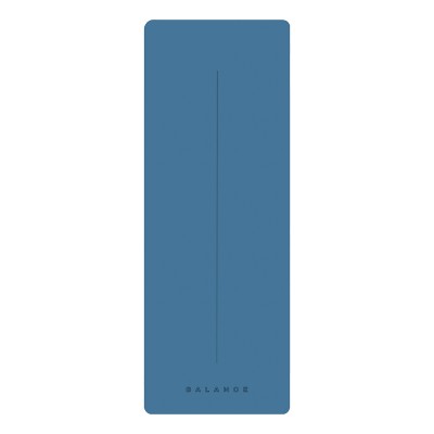 BALANCE MAT Dark Blue yoga mat BALANCE MAT Dark Blue yoga mat