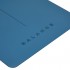BALANCE MAT Dark Blue yoga mat BALANCE MAT Dark Blue yoga mat
