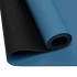 BALANCE MAT Dark Blue yoga mat BALANCE MAT Dark Blue yoga mat