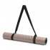 BALANCE MAT Brown yoga mat BALANCE MAT Brown yoga mat