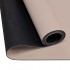 BALANCE MAT Brown yoga mat BALANCE MAT Brown yoga mat