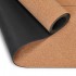 BALANCE MAT Cork Rubber yoga mat BALANCE MAT Cork Rubber yoga mat
