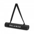 BALANCE MAT PVC BLACK yoga mat BALANCE MAT PVC BLACK yoga mat