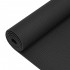 BALANCE MAT PVC BLACK yoga mat BALANCE MAT PVC BLACK yoga mat