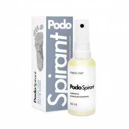Podoland PodoSpirant antiperspirant 50ml