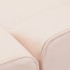 Basic 202 cosmetic chair with trays pink