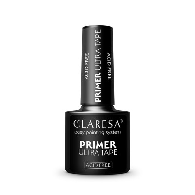 CLARESA Primer Ultra Tape 5 ml CLARESA Primer Ultra Tape 5 ml