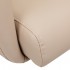 Gabbiano hairdressing chair Monaco beige