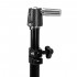 Gabbiano 44 hairdressing head stand