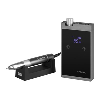 VIVA PRO 601 brushless portable battery milling machine