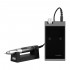 VIVA PRO 601 brushless portable battery milling machine
