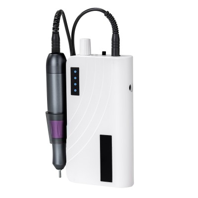 VIVA 201 portable battery milling machine VIVA 201 portable battery milling machine