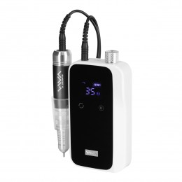 VIVA 305 portable battery milling machine