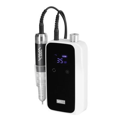 VIVA 305 portable battery milling machine