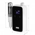 VIVA 305 portable battery milling machine