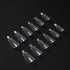 OCHO NAILS upper forms almond 120pcs