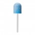 Exo blue med abrasive cap 10mm /150 20pcs Med Cap