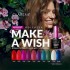 CLARESA Hybrid nail polish Make a wish 5 -5g