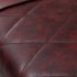 Hair System barber chair BM88066 burgundy