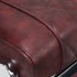 Hair System barber chair BM88066 burgundy