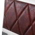 Hair System barber chair BM88066 burgundy