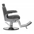 Hair System barber chair BM88066 gray