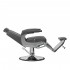 Hair System barber chair BM88066 gray