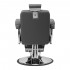 Hair System barber chair BM88066 gray