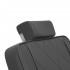 Hair System barber chair BM88066 gray