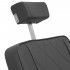 Hair System barber chair BM88066 gray