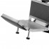 Hair System barber chair BM88066 gray