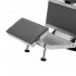 Hair System barber chair BM88066 gray
