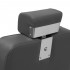 Hair System barber chair BM88066 gray