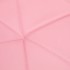 Cosmetic stool QS-06 pink