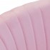 4Rico Bar stool QS-B16G velvet pink