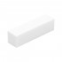 Ocho Nails White Block 10 pcs.