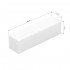 Ocho Nails White Block 10 pcs.