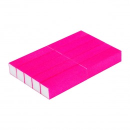 Ocho Nails Pink Block 10 pcs.